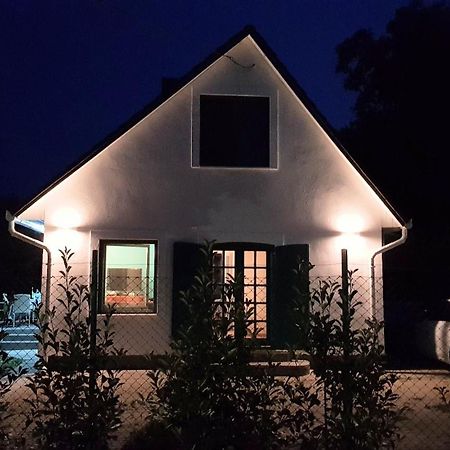 Residence At Lake Balaton Шіофок Екстер'єр фото