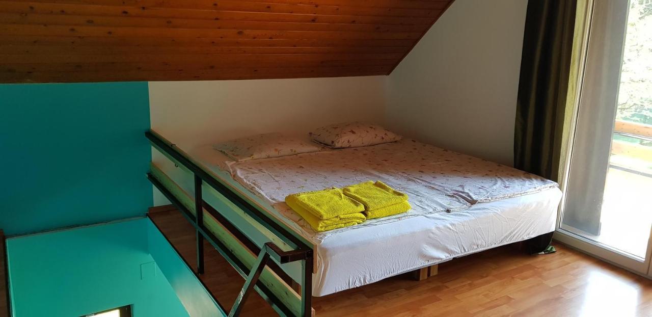 Residence At Lake Balaton Шіофок Екстер'єр фото