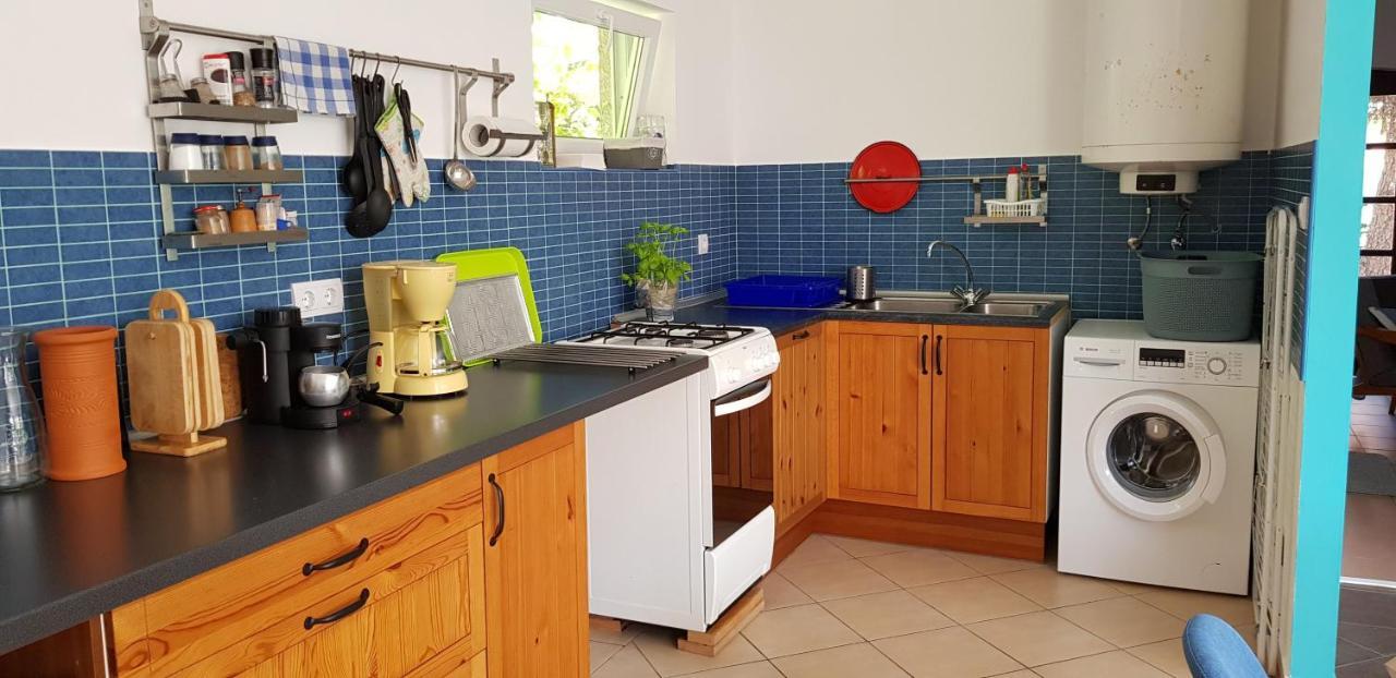 Residence At Lake Balaton Шіофок Екстер'єр фото