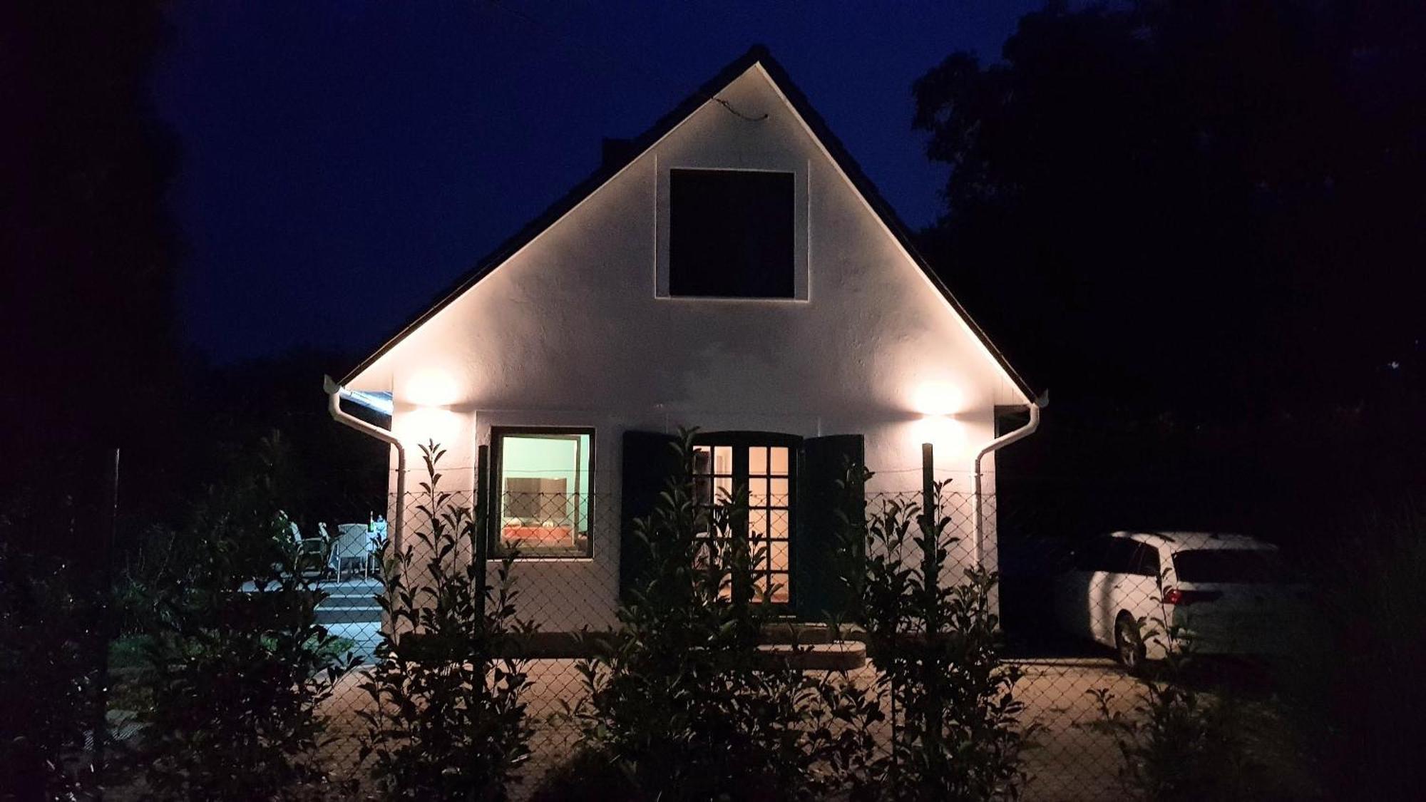 Residence At Lake Balaton Шіофок Екстер'єр фото