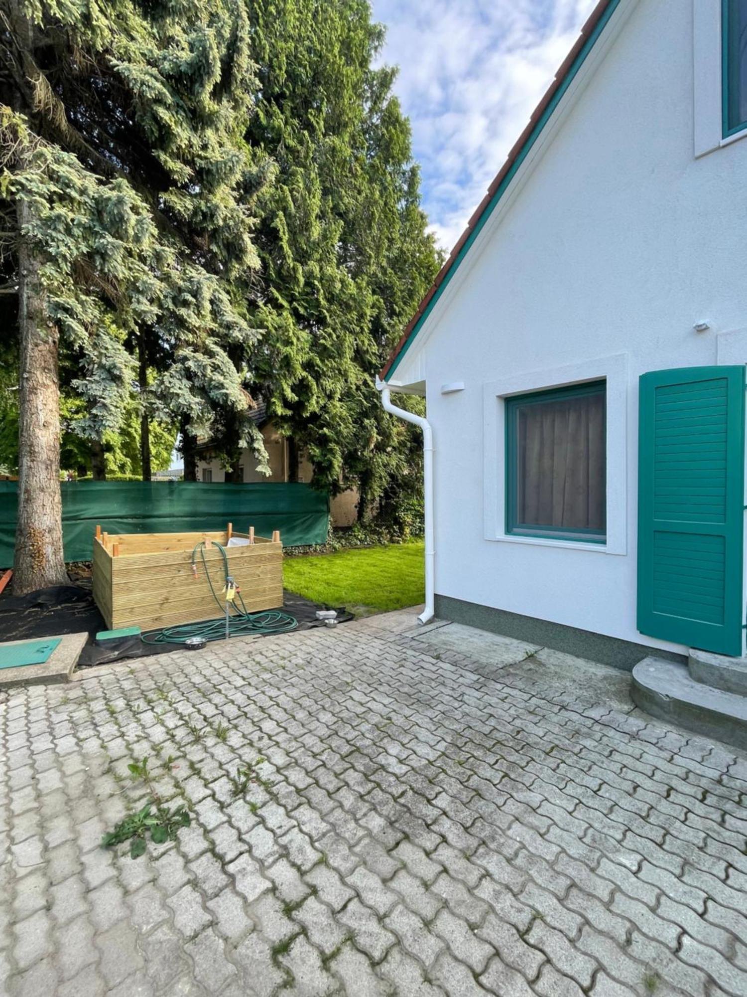 Residence At Lake Balaton Шіофок Екстер'єр фото