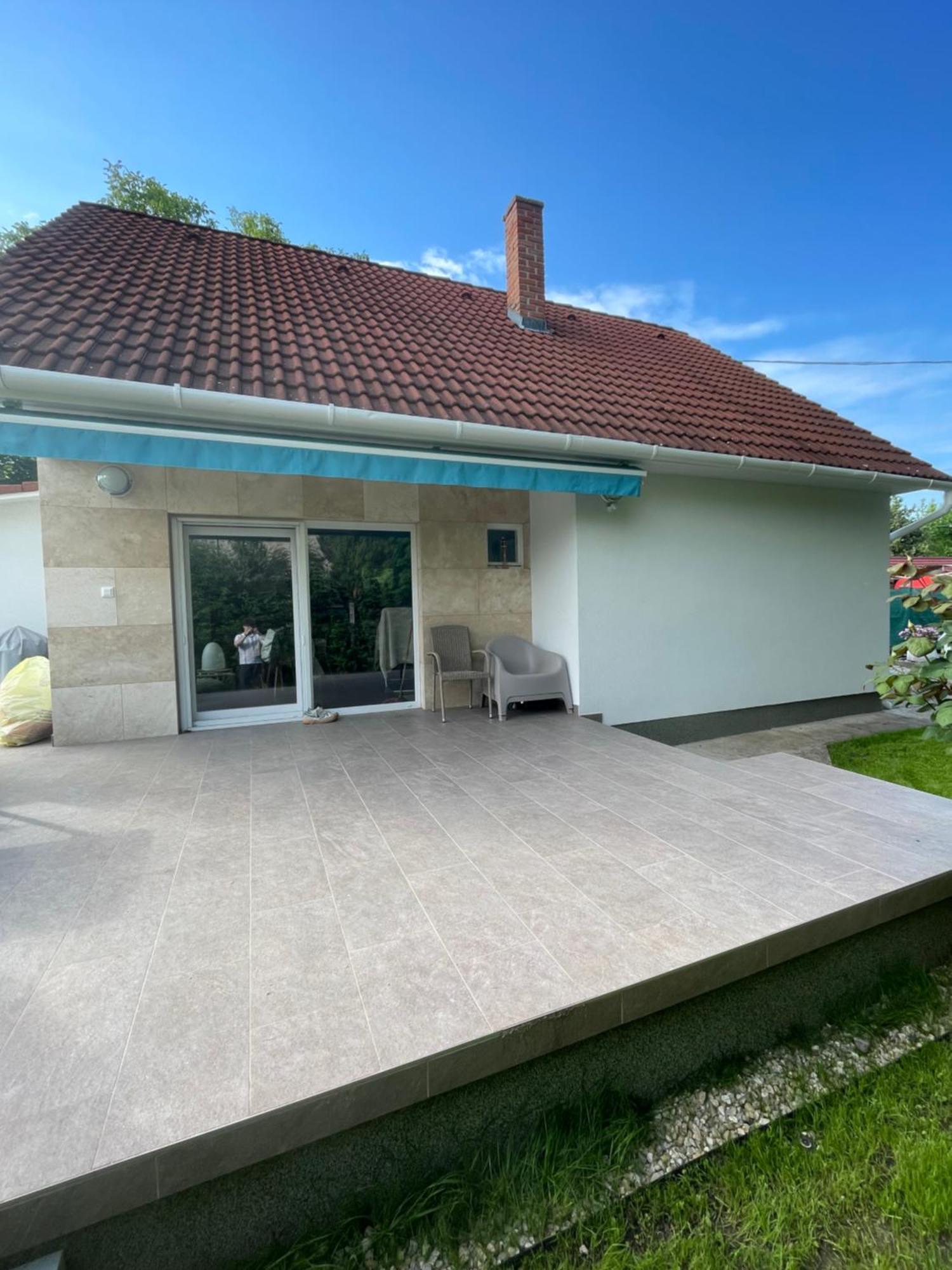 Residence At Lake Balaton Шіофок Екстер'єр фото