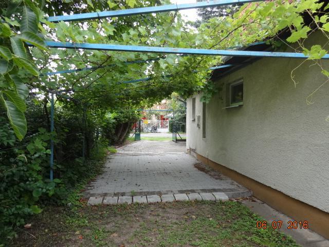 Residence At Lake Balaton Шіофок Екстер'єр фото